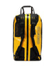 Ortlieb Duffle RS 85 Ryggsäck med hjul sun yellow/black