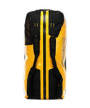 Ortlieb Duffle RS 140 Backpack with wheels sun yellow/black