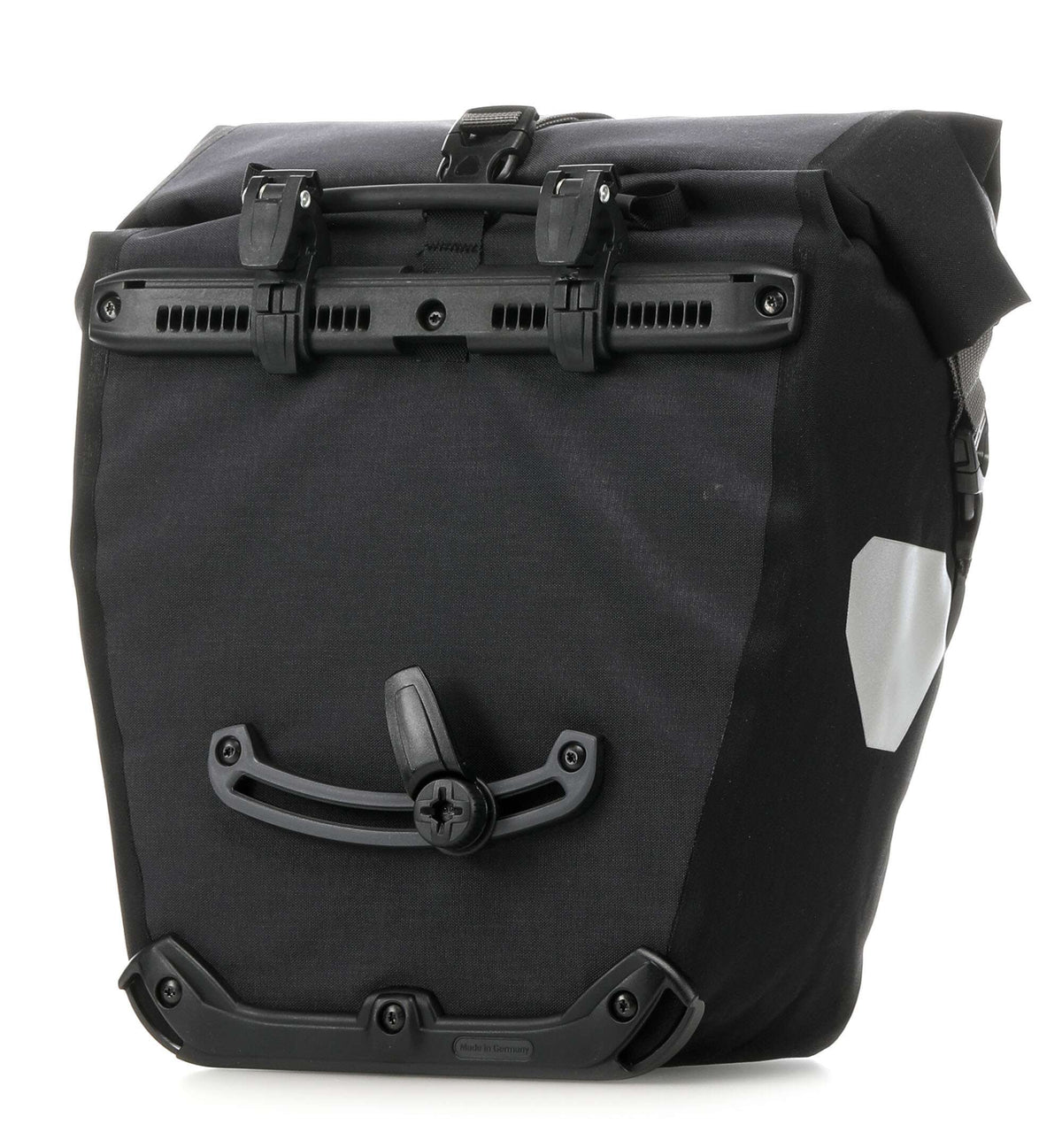 Ortlieb Back-Roller Plus CR QL2.1 Set Luggage bag granite/black