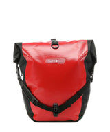 Ortlieb Back-Roller QL2.1 Set Bagageväska red/black