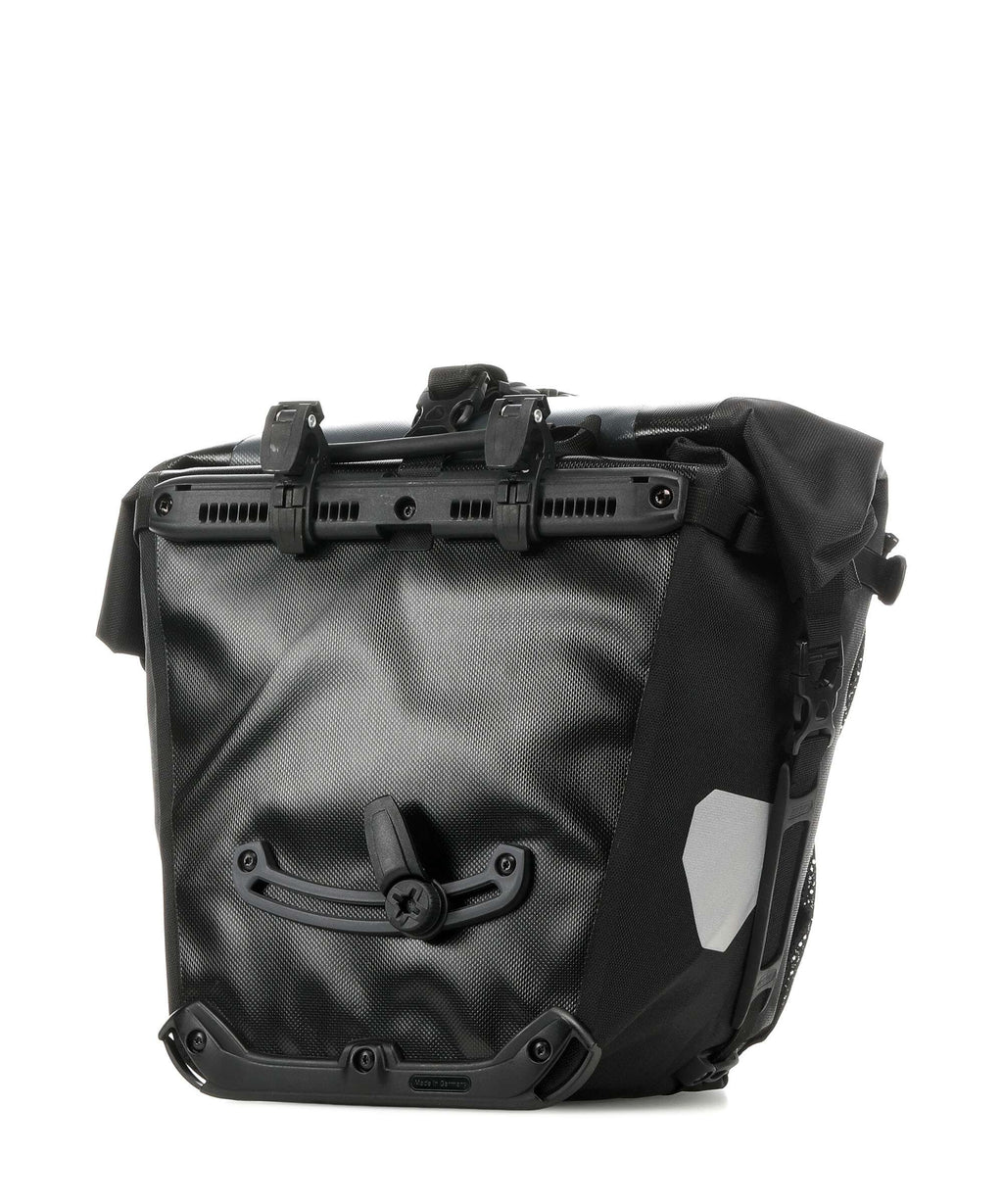 Ortlieb Back Roller QL2.1 Set Luggage bag asphalt black