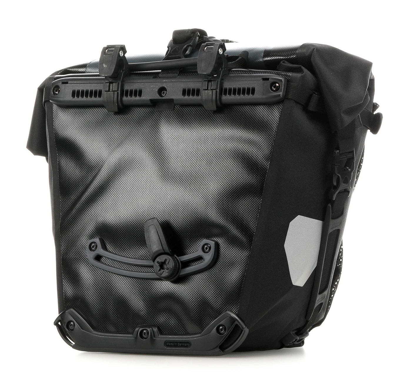 Ortlieb Back-Roller XL QL2.1 Set Luggage bag asphalt black