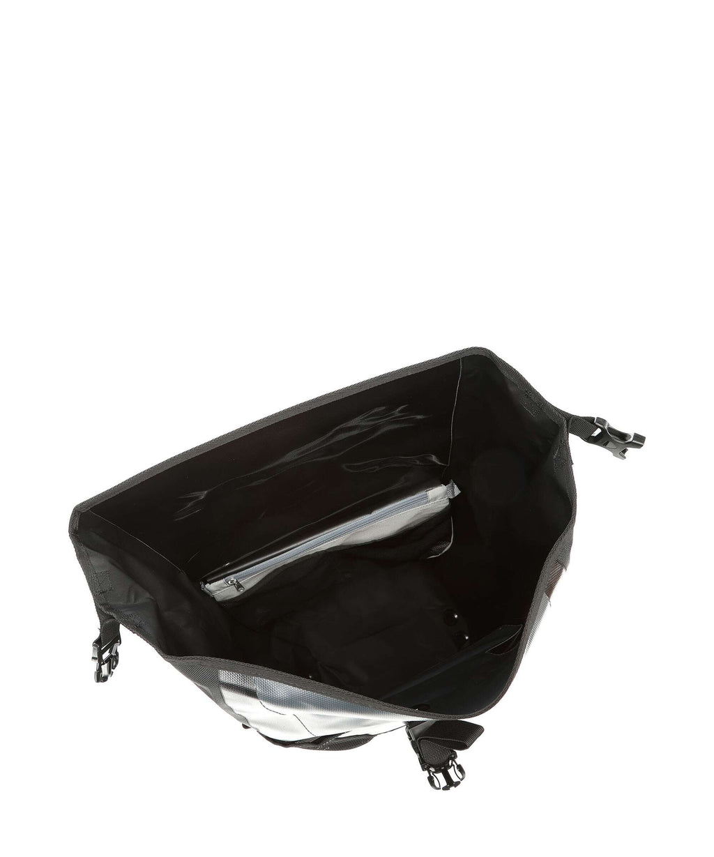Ortlieb Back Roller QL2.1 Set Luggage bag asphalt black