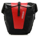 Ortlieb Back-Roller XL QL2.1 Set Bagageväska red/black
