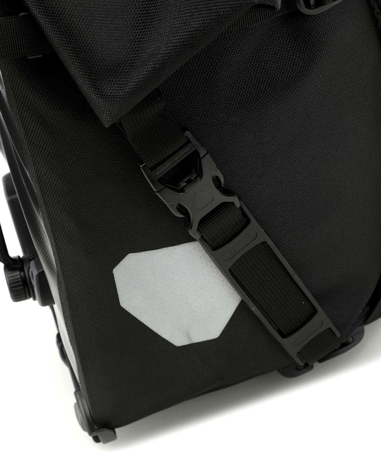 Ortlieb Back-Roller XL QL2.1 Set Luggage bag red/black