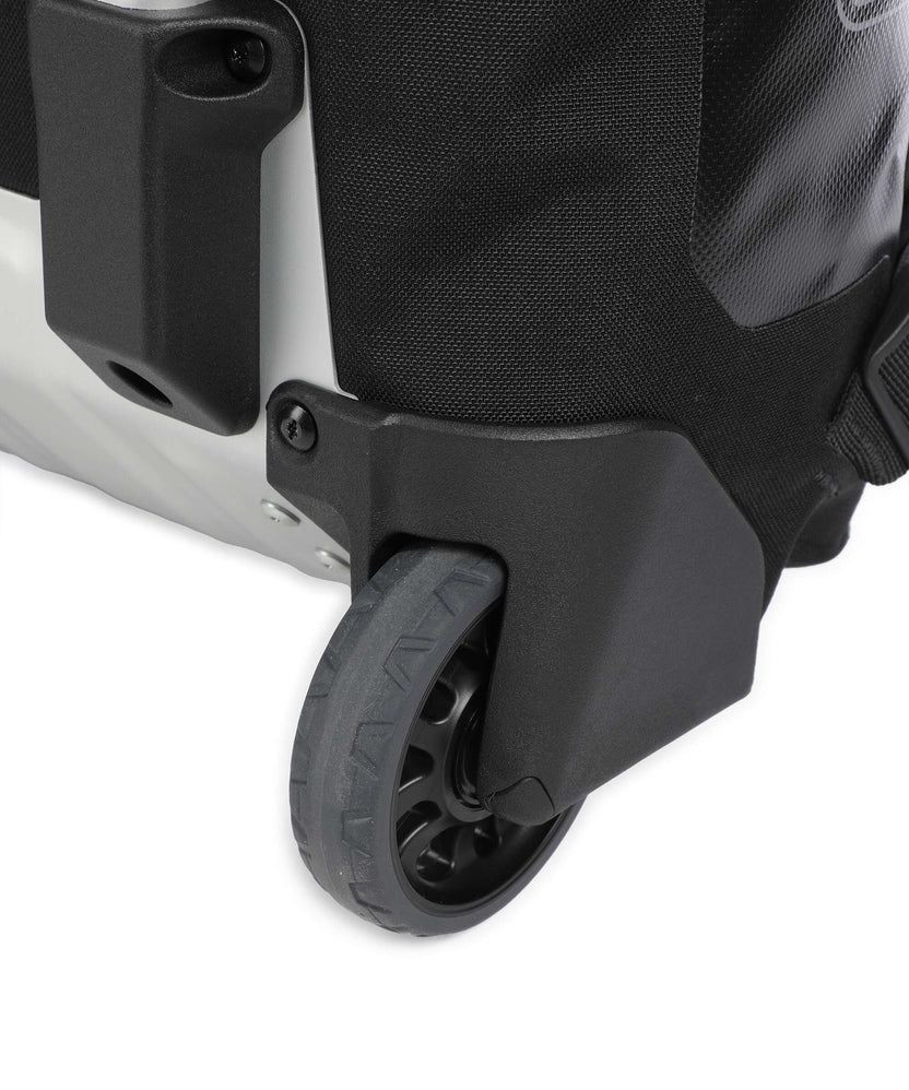 Ortlieb Duffle RG 34 Backpack with wheels black