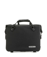 Ortlieb Office-Bag High-Vis QL2.1 Luggage bag black reflective