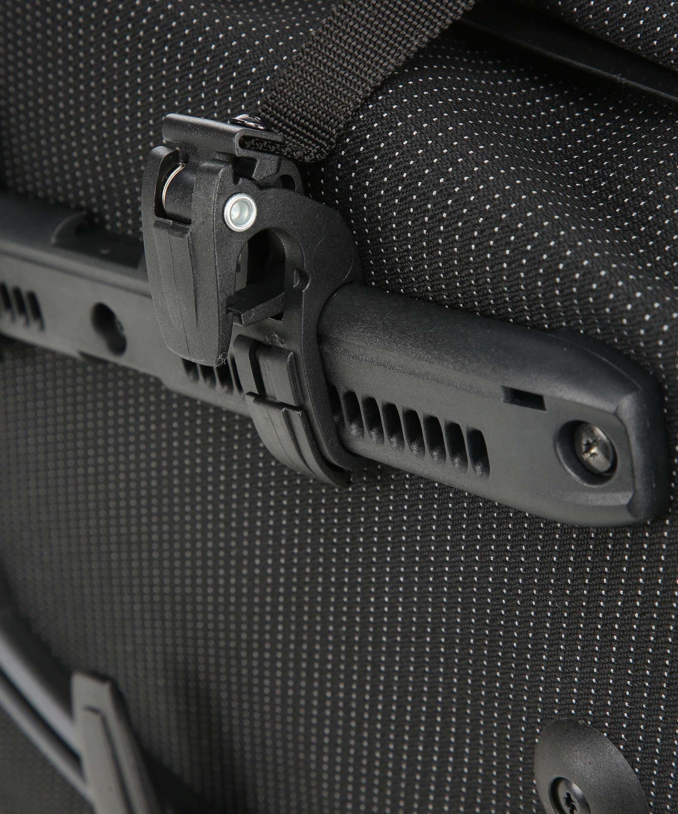 Ortlieb Office-Bag High-Vis QL2.1 Luggage bag black reflective