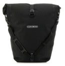 Ortlieb Back-Roller High-Vis QL2.1 Bagageväska black reflective