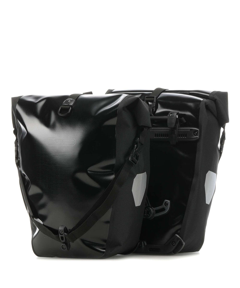 Ortlieb Back-Roller Free QL2.1 Set Luggage bag black