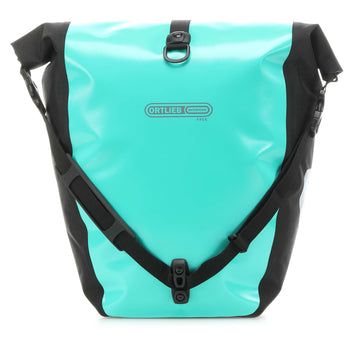 Ortlieb Back-Roller Free QL2.1 Set Bagageväska lagoon/black