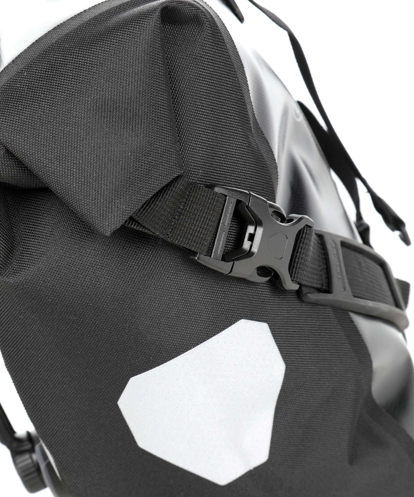 Ortlieb Sport-Roller Free QL2.1 Set Luggage bag schwarz