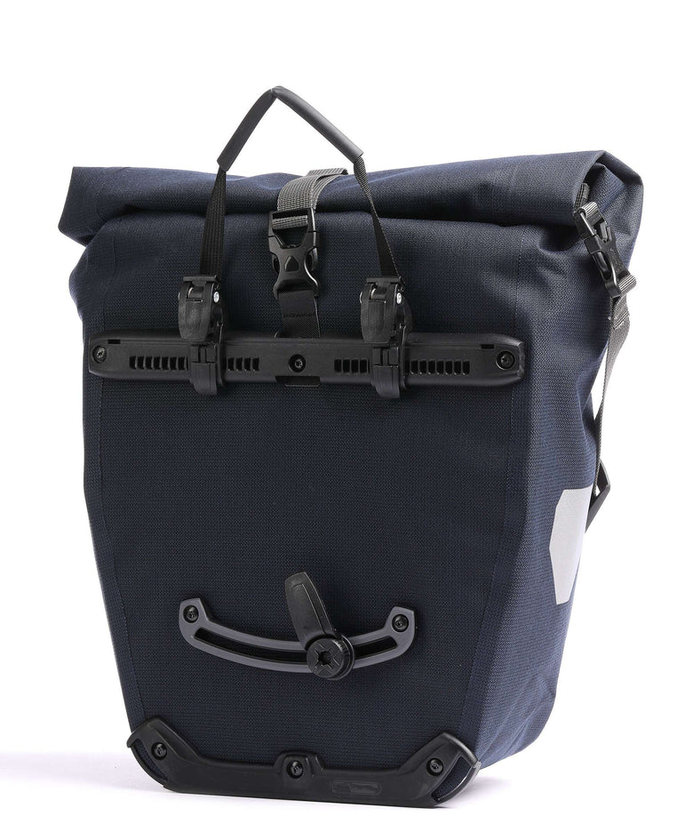 Ortlieb Back-Roller Urban QL2.1 bike pannier ink