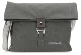 Ortlieb Twin-City Urban QL2.1 Bagageväska pepper