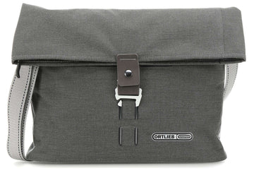 Ortlieb Twin-City Urban QL2.1 Bagageväska pepper