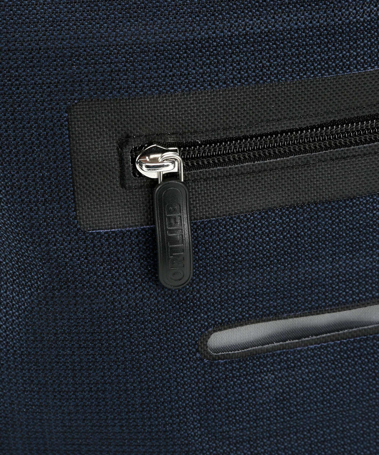 Ortlieb Twin-City Urban QL2.1 bike pannier ink