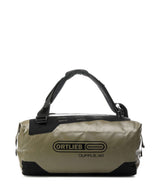 Ortlieb Duffle 40 Weekendväska olive/black