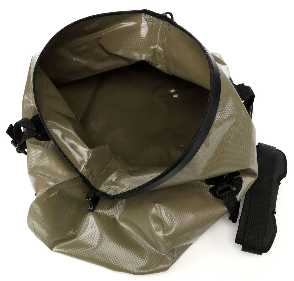 Ortlieb Dry-Bag 31 Weekend bag olive