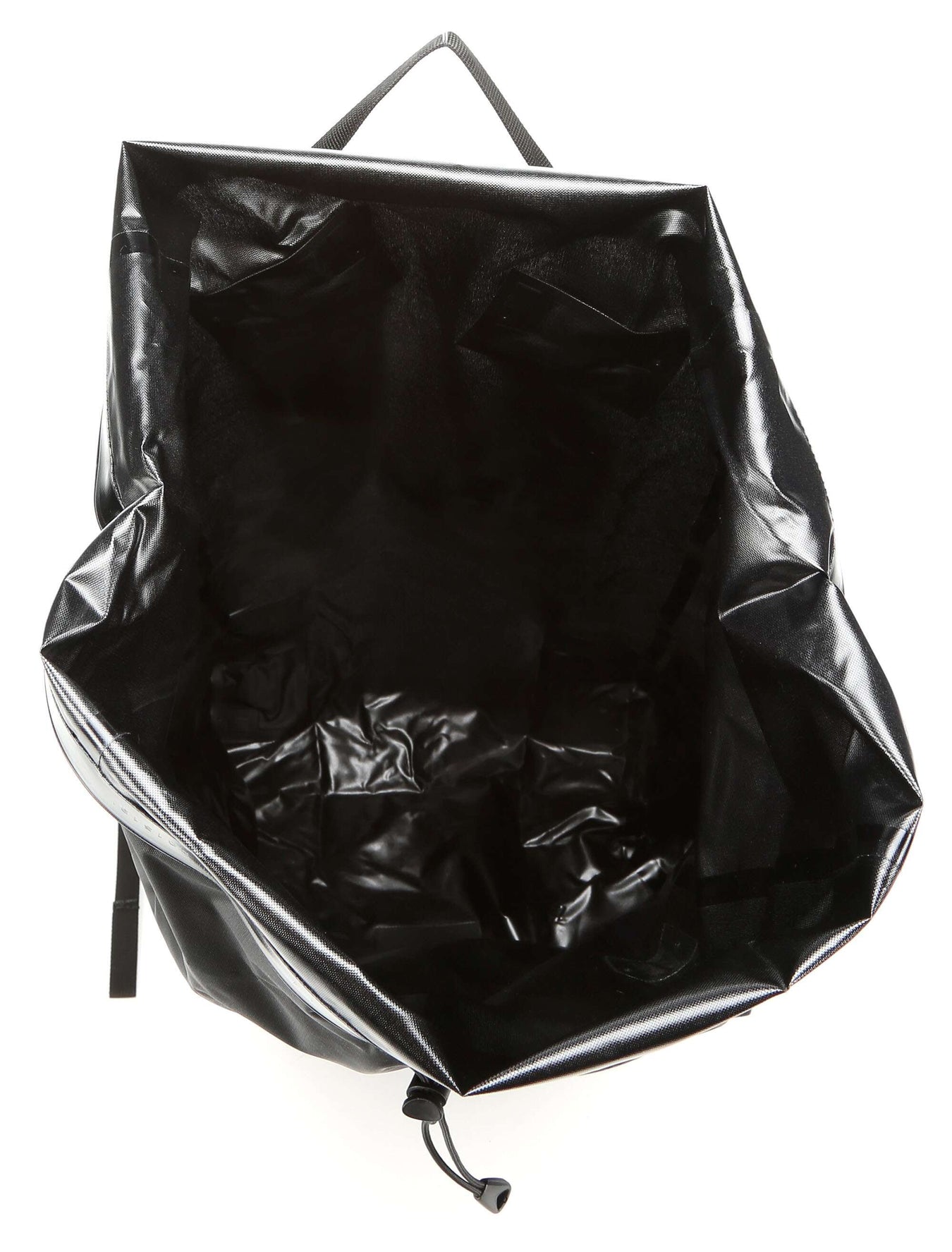 Ortlieb Light-Pack Rolltop backpack black