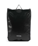 Ortlieb Messenger-Bag Rolltop backpack black