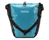 Ortlieb Back-Roller QL2.1 Set Bagageväska petrol/black
