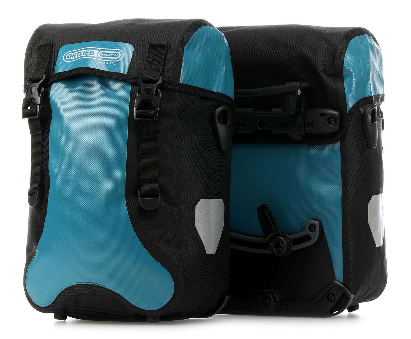 Ortlieb Sport-Packer QL2.1 Set Luggage bag petrol/black