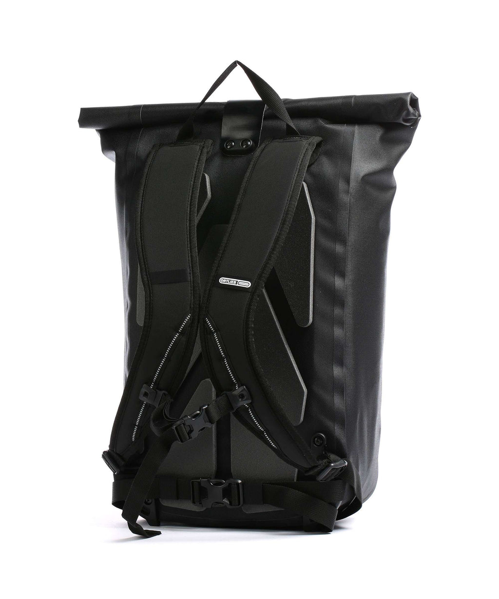 Ortlieb Velocity 23 Rolltop backpack black uni