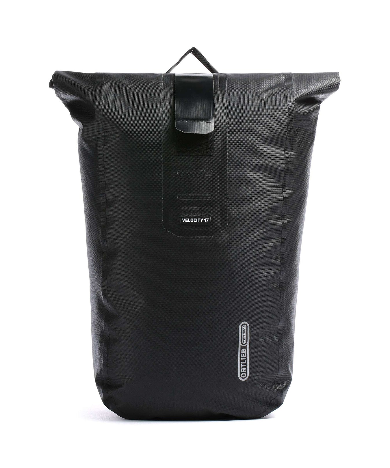 Ortlieb Velocity 17 Rolltop backpack black uni