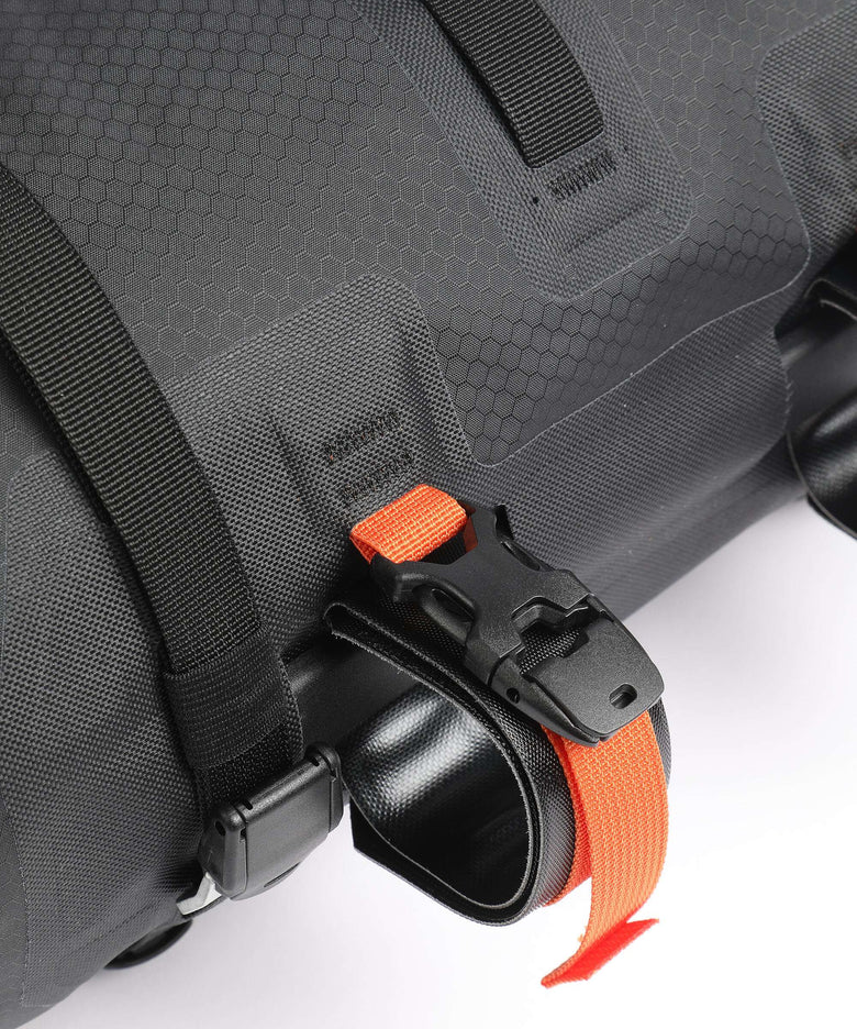 Ortlieb Handlebar-Pack 15 Handlebar bag black matt