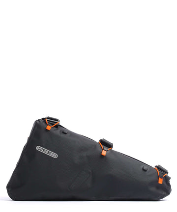 Ortlieb Frame Pack RC 6 Ramväskor black matt