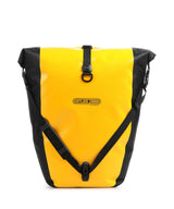 Ortlieb Back-Roller QL2.1 Set Bagageväska sun yellow/black