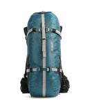 Ortlieb Atrack 25 Hiking backpack petrol