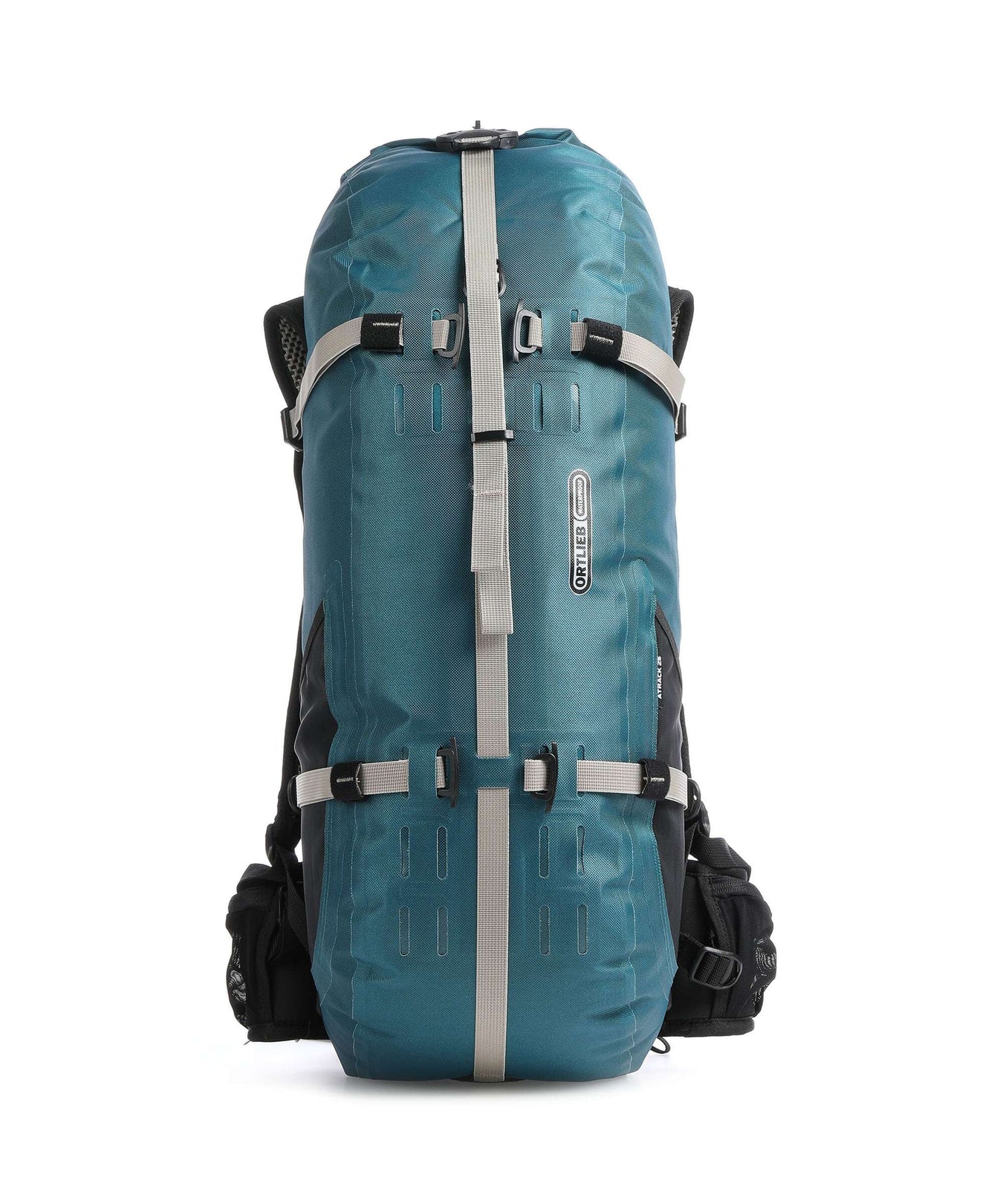 Ortlieb Atrack 25 Hiking backpack petrol