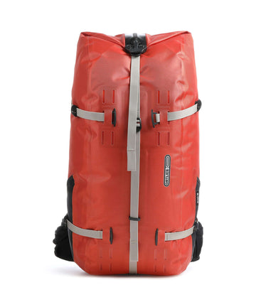 Ortlieb Atrack 45 Vandringsryggsäck rooibos