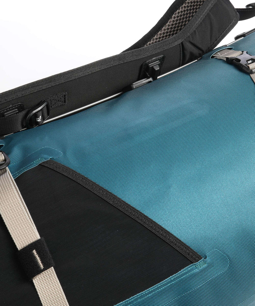 Ortlieb Atrack 45 Hiking backpack petrol