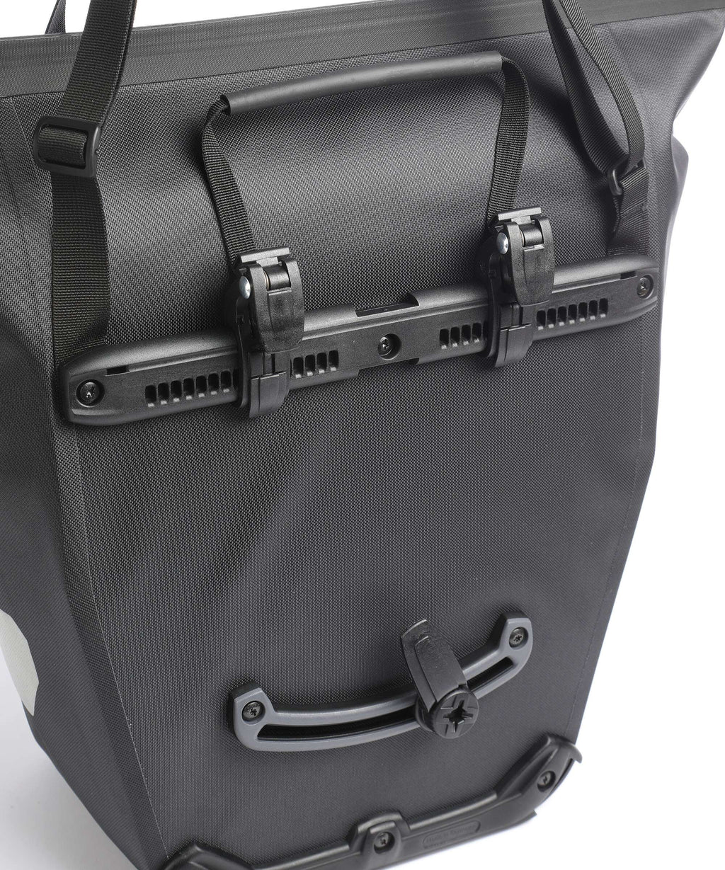 Ortlieb Back Roller QL2.1 Bike pannier black