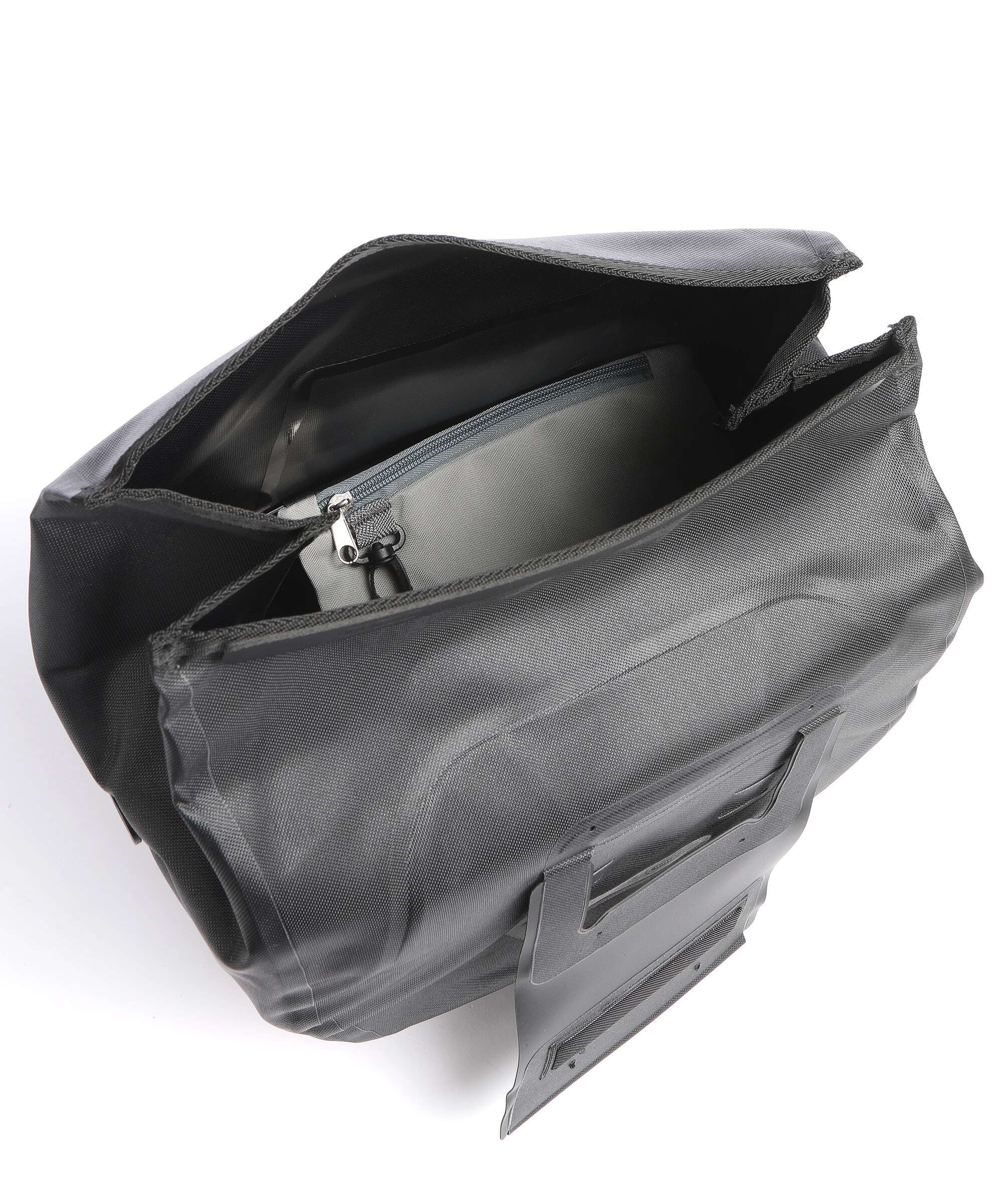Ortlieb Trunk-Bag RC Top-Lock Bike pannier black