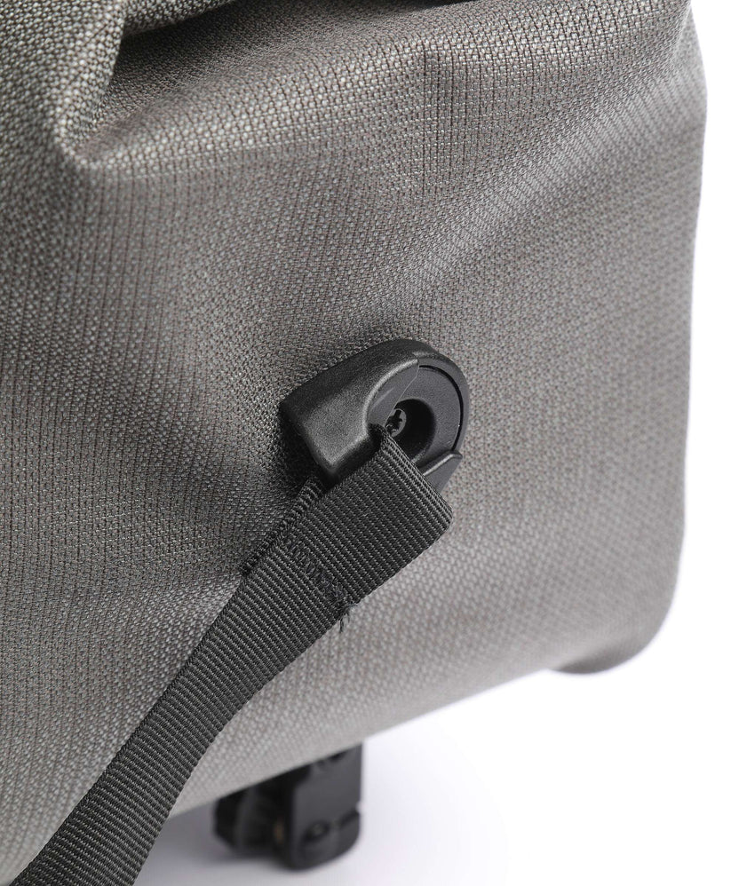 Ortlieb Trunk Bag RC Urban Top-Lock Luggage bag pepper