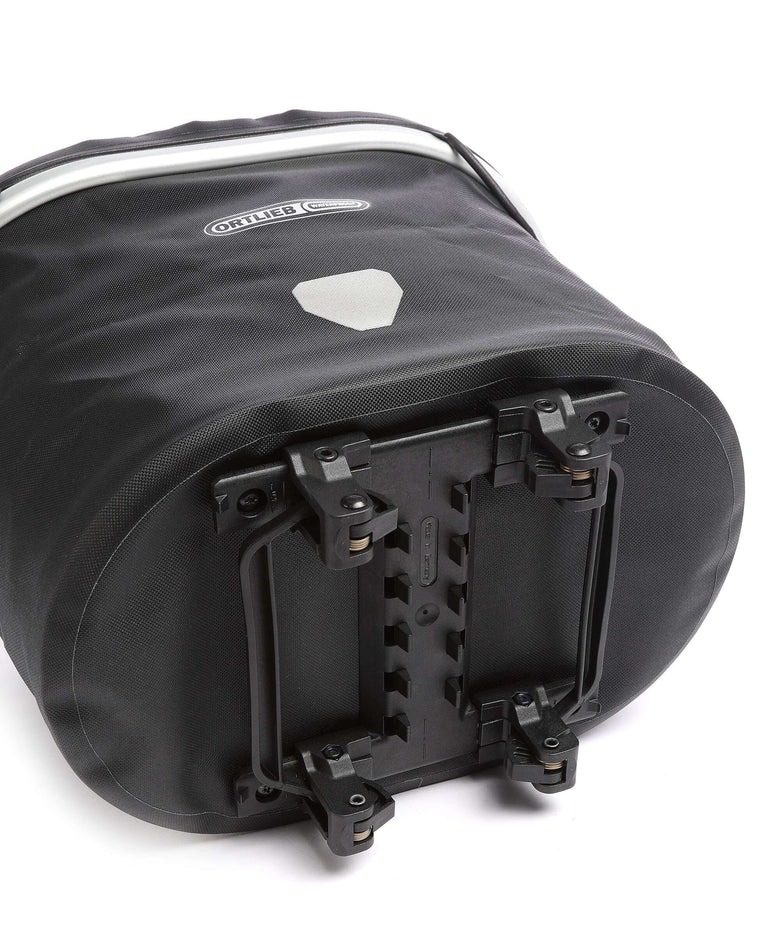 Ortlieb Up-Town Rack City Top-Lock Bike pannier black