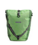 Ortlieb Back-Roller Plus CR QL2.1 Set Luggage bag kiwi/moss green