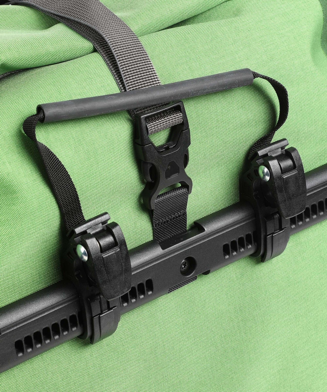 Ortlieb Back-Roller Plus CR QL2.1 Set Luggage bag kiwi/moss green