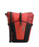 Ortlieb Back-Roller XL Plus QL2.1 Set Bagageväska salsa/dark chili