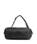 Ortlieb Metrosphere 40 Weekend bag black embossed