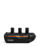 Ortlieb Toptube 3 Bikepacking Ramväskor black matt