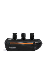 Ortlieb Toptube 3 Bikepacking Ramväskor black matt