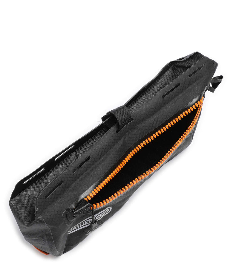 Ortlieb Toptube 3 Bikepacking Frame bag black matt