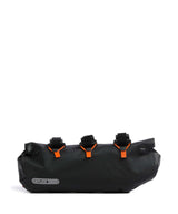 Ortlieb Toptube RC 3 Bikepacking Ramväskor black matt