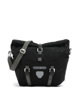 Ortlieb Plus Styrväskor black