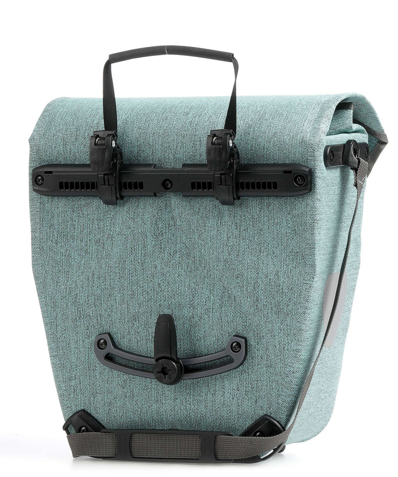 Ortlieb Velo-Shopper Luggage bag cascade