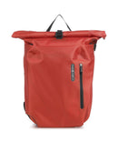 Ortlieb Vario 20 QL2.1 Cykelryggsäck rooibos